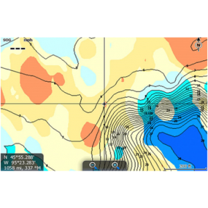 C-MAP Reveal UK and Ireland