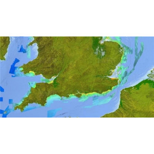 C-MAP Reveal UK and Ireland