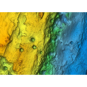 C-MAP Reveal South West European Coasts