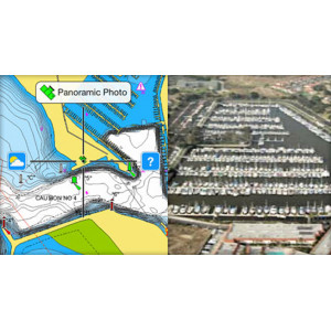 Navionics Platinum+ Plus UK and Ireland