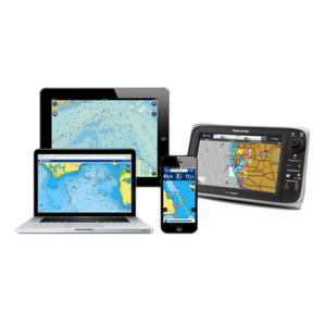 Navionics+ Aegean Sea, Sea of Marmara