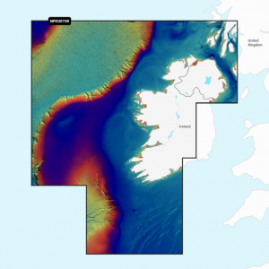 Navionics Platinum+ Plus Regular Area UK