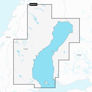Navionics®+ Gulf of Bothnia Navionics®+ Gulf of Bothnia