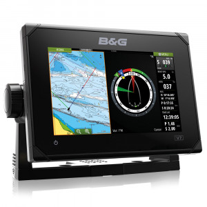 B&G Vulcan 7R (Display Only)