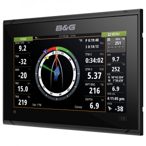 B&G Vulcan 9 FS (Display Only)