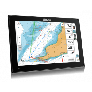 B&G Zeus S 12 Chartplotter