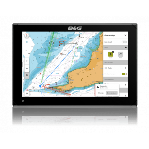 B&G Zeus S 12 Chartplotter