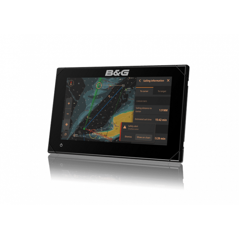 B&G Zeus S 7 Chartplotter