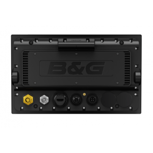 Zeus SR-10, No Sonar