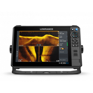 Lowrance HDS PRO 10 MFD