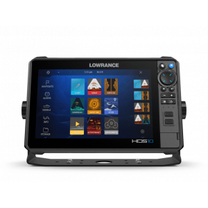 Lowrance HDS PRO 10 MFD