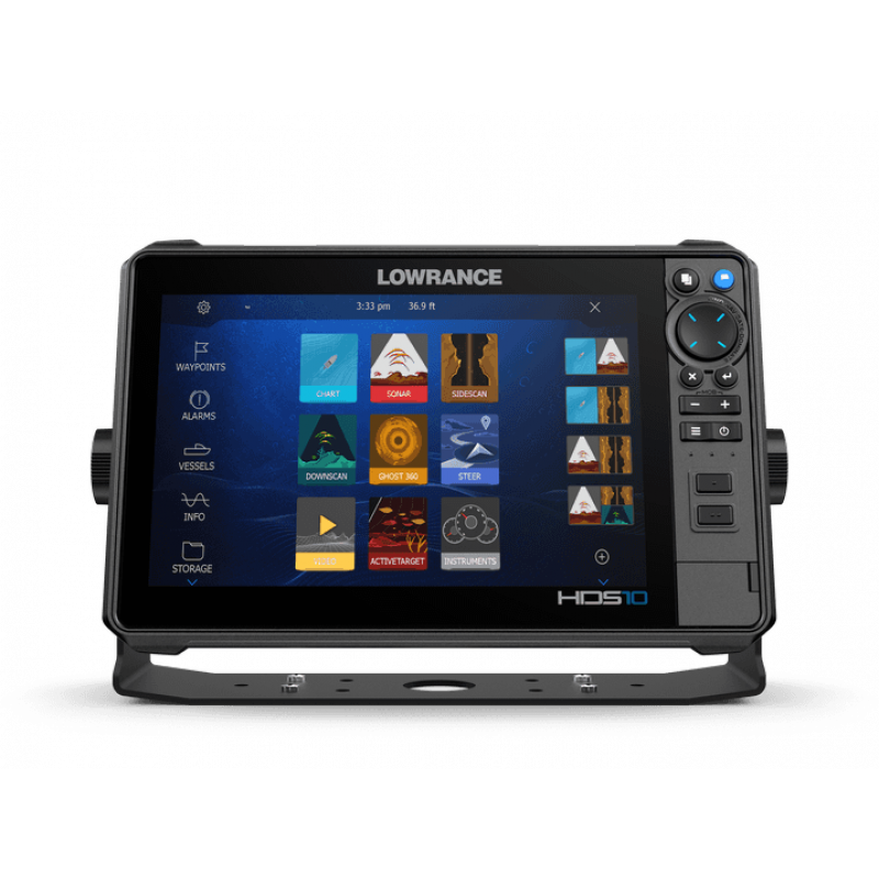 Lowrance HDS PRO 10 MFD