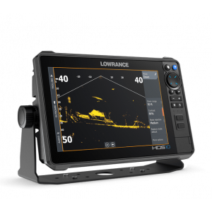 Lowrance HDS PRO 10 ActiveImaging HD 3-in-1