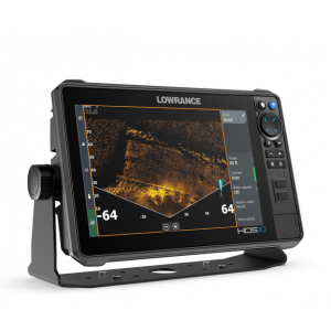 Lowrance HDS PRO 10 MFD