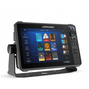 Lowrance HDS PRO 10 ActiveImaging HD 3-in-1