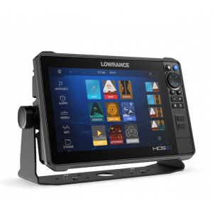 Lowrance HDS PRO 10 MFD