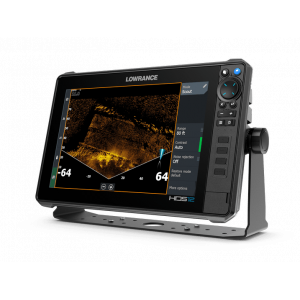 Lowrance HDS PRO 12 MFD