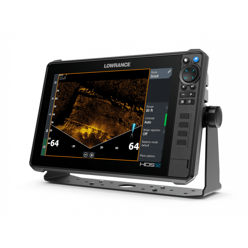 Lowrance HDS PRO 12