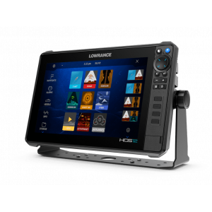Lowrance HDS PRO 12 MFD