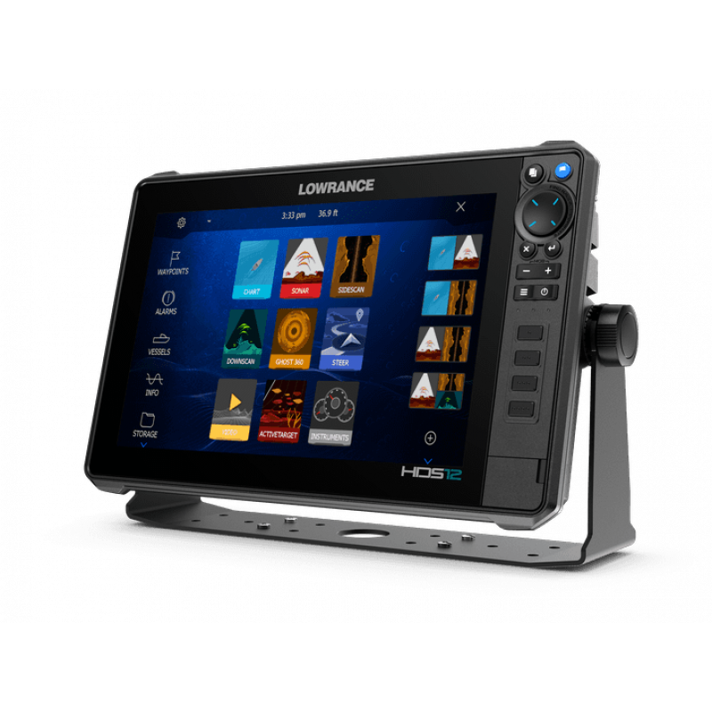 Lowrance HDS PRO 12 MFD
