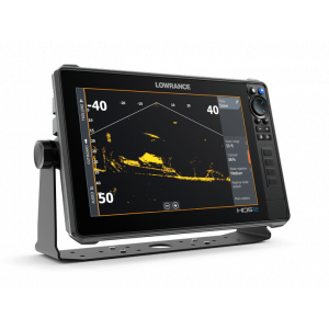 Lowrance HDS PRO 12 ActiveImaging HD 3-in-1