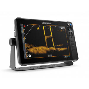 Lowrance HDS PRO 12 MFD