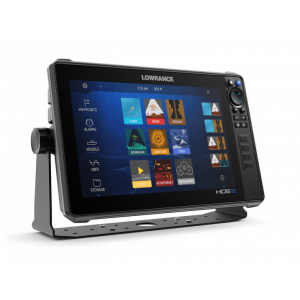 Lowrance HDS PRO 12 ActiveImaging HD 3-in-1