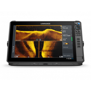 Lowrance HDS PRO 16 ActiveImaging HD 3-in-1