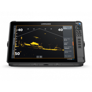 Lowrance HDS PRO 16 ActiveImaging HD 3-in-1