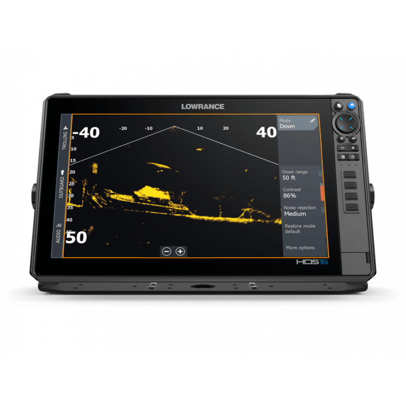 Lowrance HDS PRO 16 ActiveImaging HD 3in1