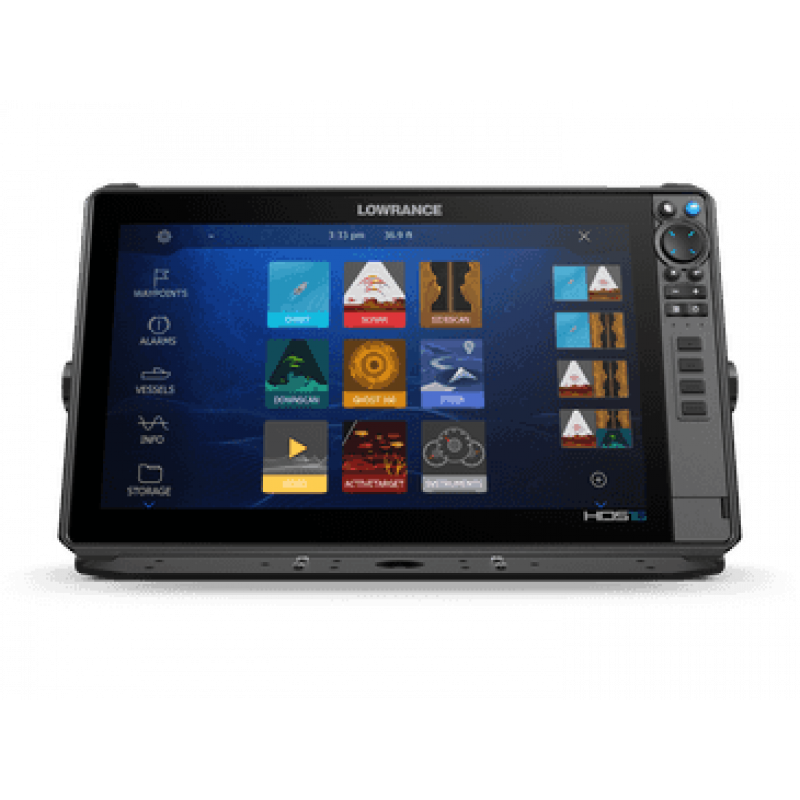 Lowrance HDS PRO 16 ActiveImaging HD 3-in-1