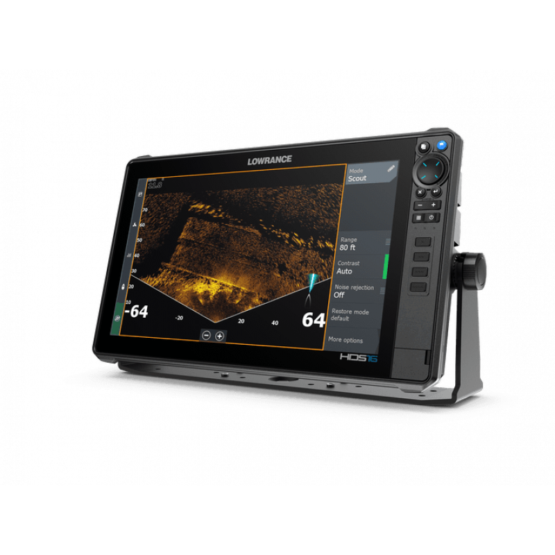 Lowrance HDS PRO 16