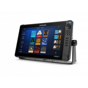 Lowrance HDS PRO 16 ActiveImaging HD 3-in-1