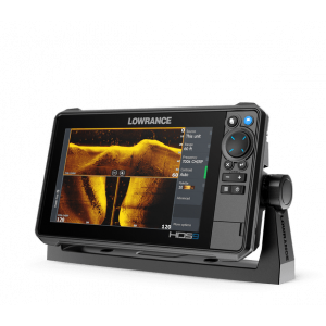 Lowrance HDS PRO 9 MFD