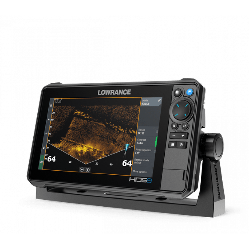 Lowrance HDS PRO 9