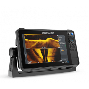 Lowrance HDS PRO 9 MFD