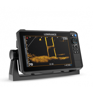 Lowrance HDS PRO 16 ActiveImaging HD 3-in-1