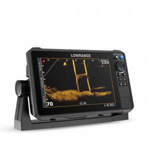 Lowrance HDS PRO 9 MFD