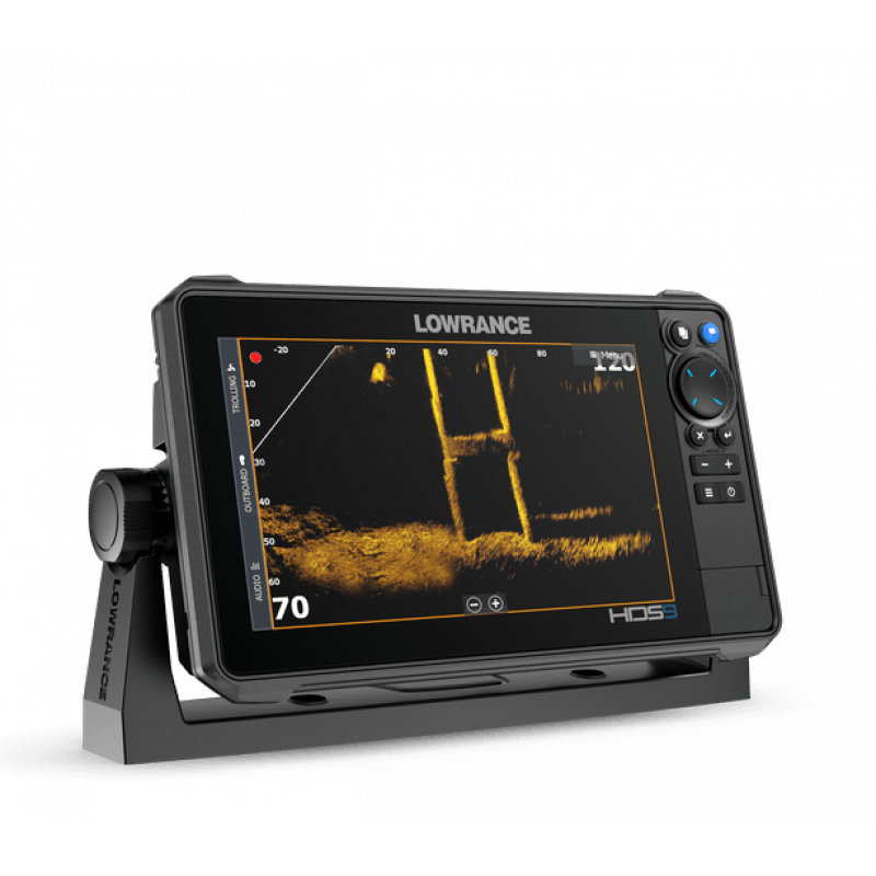 Lowrance HDS PRO 9