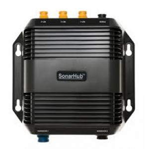 SonarHub Echosounder Module