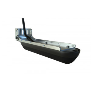 StructureScan 3D Echosounder Module with Transom-Mount Transducer