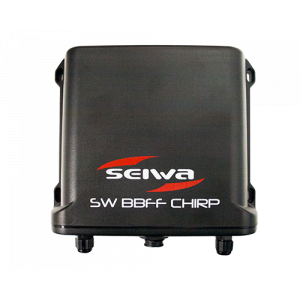 Seiwa SW BBFF CHIRP Fish Finder Module