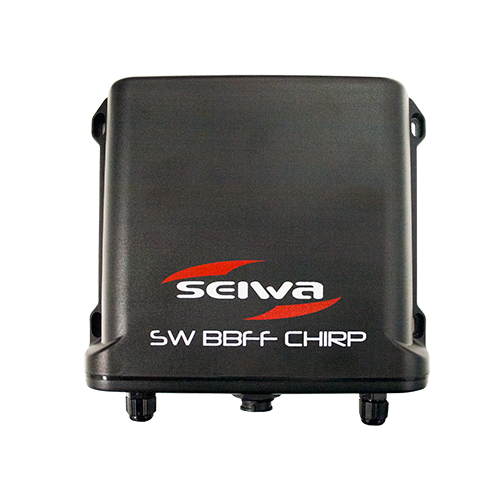 Seiwa SW BBFF CHIRP Fish Finder Module