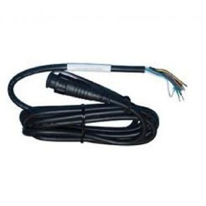 Seiwa 8-pin I/O and Supply Cable
