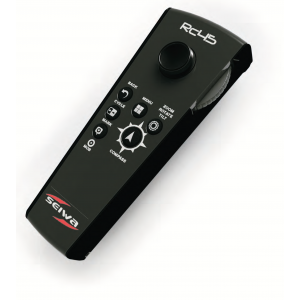 Seiwa RC45 Remote Control