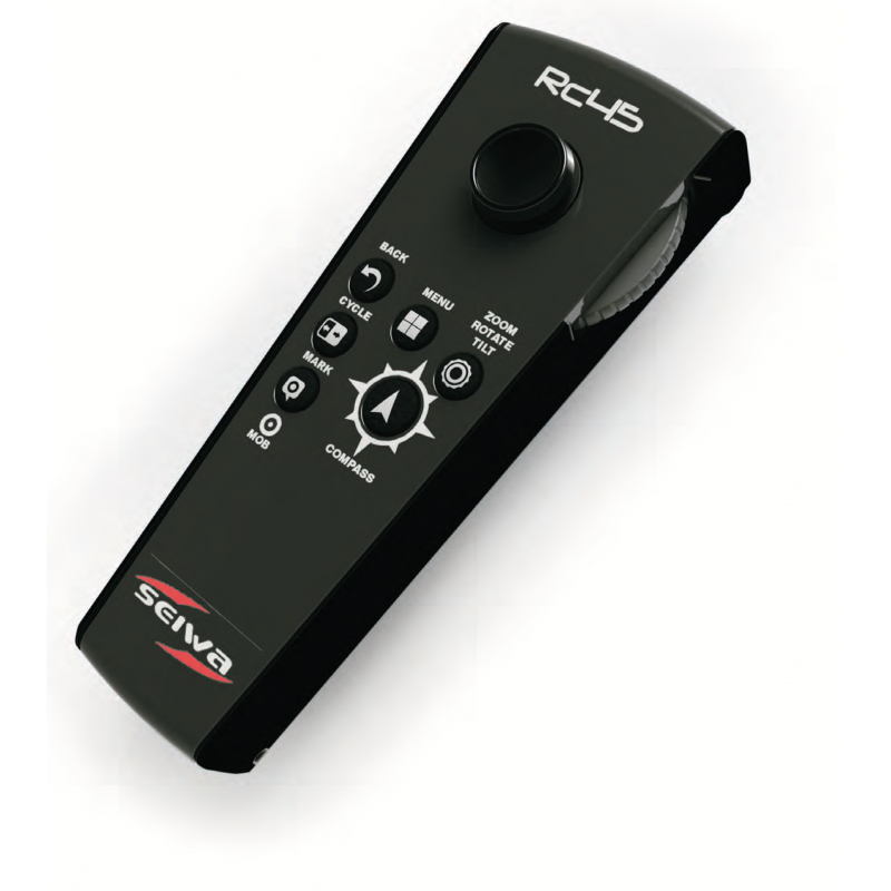 Seiwa RC45 Remote Control