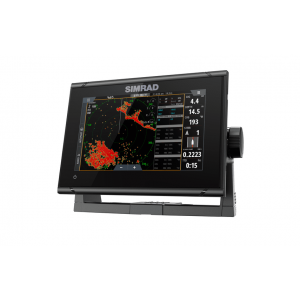 SIMRAD GO7 XSR