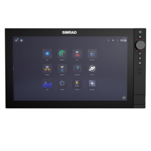 Simrad NSS 4-16 MFD