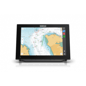 SIMRAD NSX 3012 Smart Chartplotter/Fishfinder