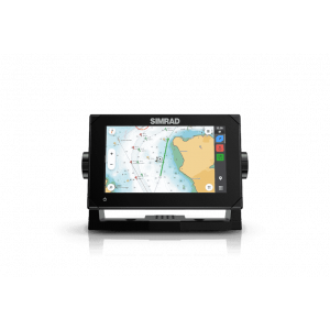 SIMRAD NSX 3007 Smart Chartplotter/Fishfinder